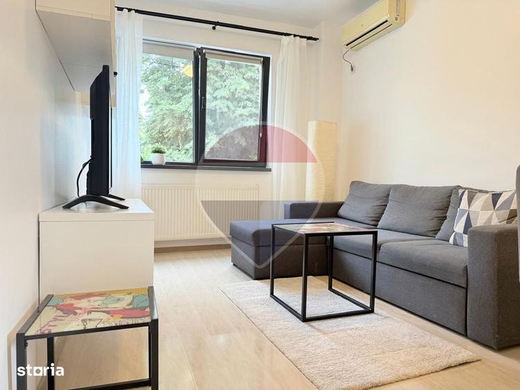 Studio 2 Camere | Metrou Bazilescu 6 min | Bucurestii Noi | - 1