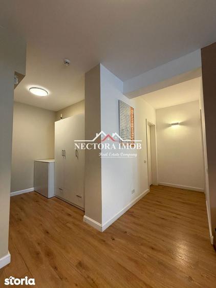 Apartament cu 2 camere în Calea Aradului
