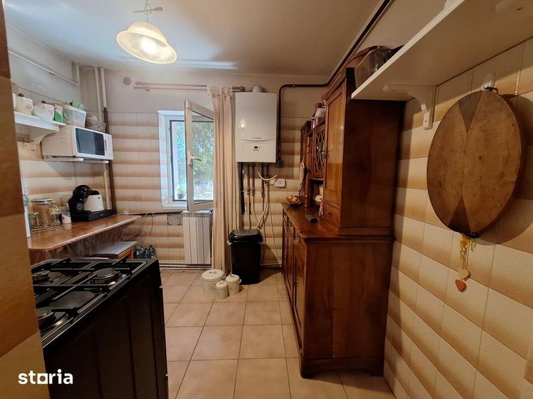 Apartament cu 2 camere decomandat, mobilat în Olimpia-Stadion