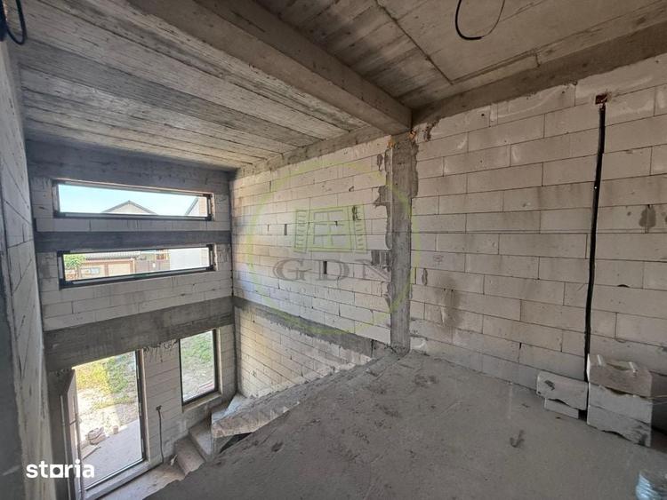 Casa P+1, 401 mp teren, 200 mp utili, Zona Parcul Nicolae Romanescu - 6