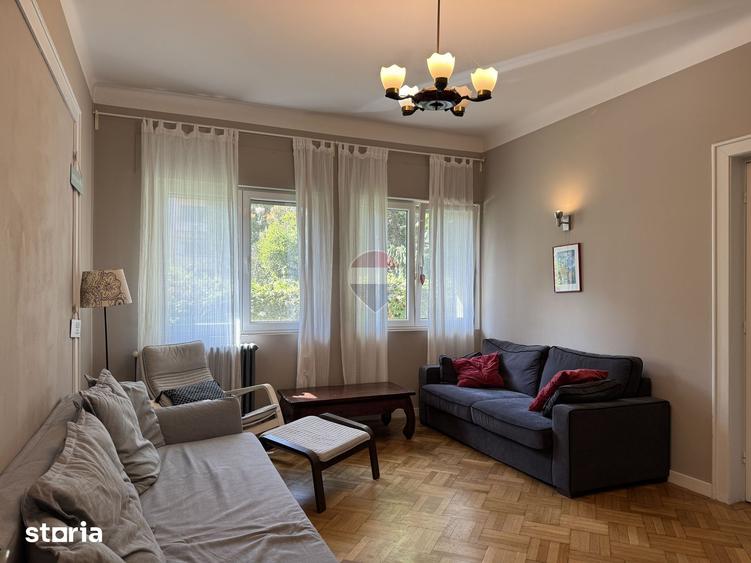 Apartament cu 4 camere în Centrul Civic