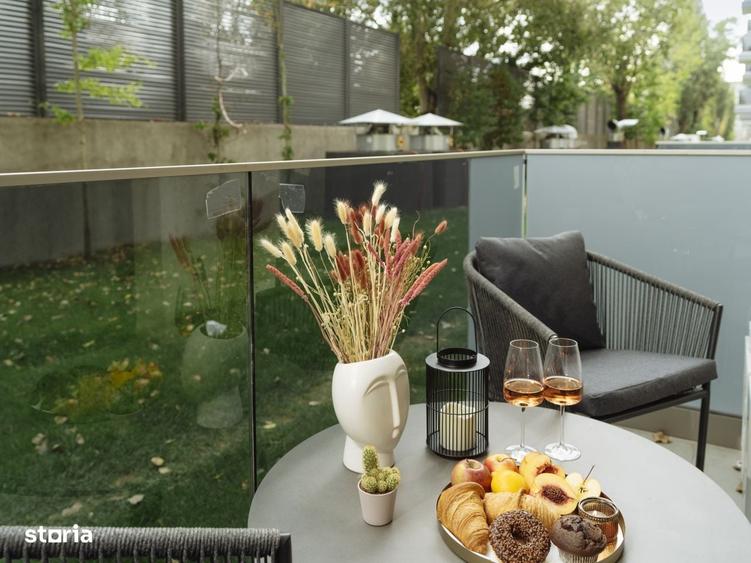 Garsoniera Premium Exigent Faza 5 Investitie La Cheie - 8