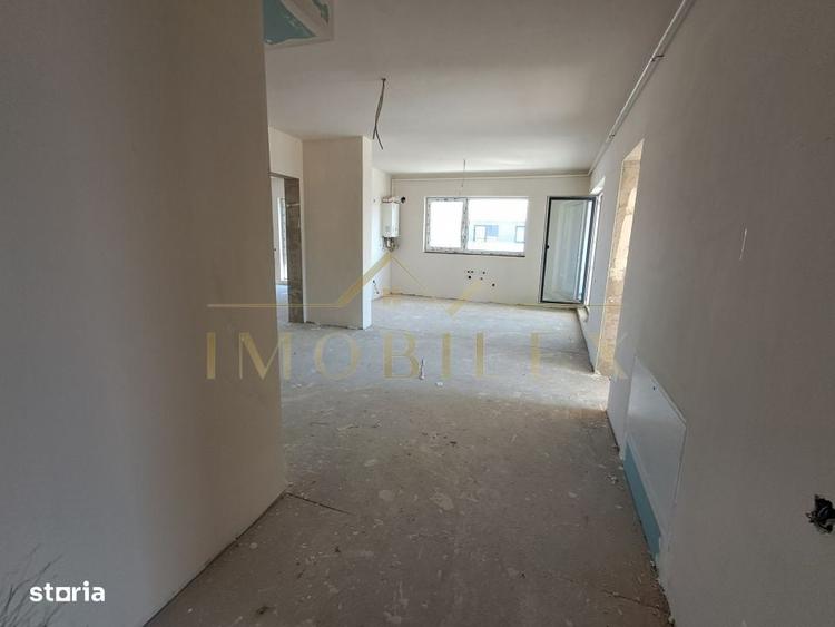 Apartament cu 4 camere în Florești