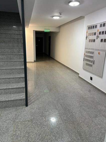 Apartament cu 2 camere decomandat în Nord