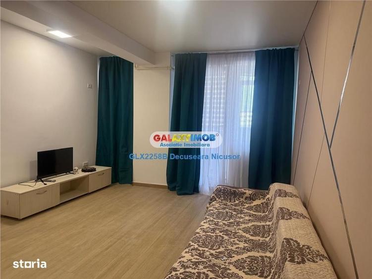 Apartament cu 2 camere în Roșu