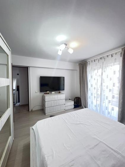 Casă cu 3 camere cu Teren 100 Mp în Bragadiru