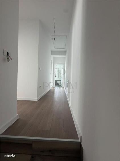 Duplex - Zona Centrala - 4 Camere - 9
