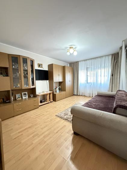 Vanzare apartament 2 camere dec, in Galati, I.C.Frimu, sup.55 mp - 1