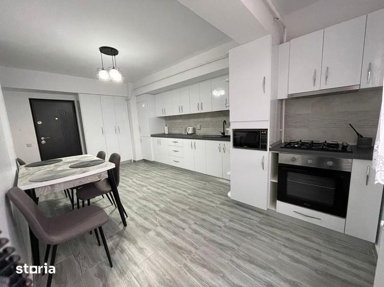 Apartament cu 2 camere în Burdujeni