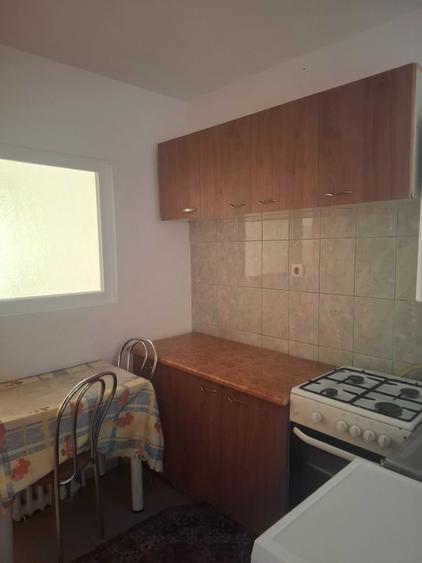 Garsonieră decomandată în Exterior Vest