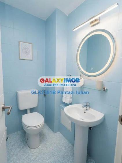 Apartament cu 2 camere decomandat, mobilat în Gorjului