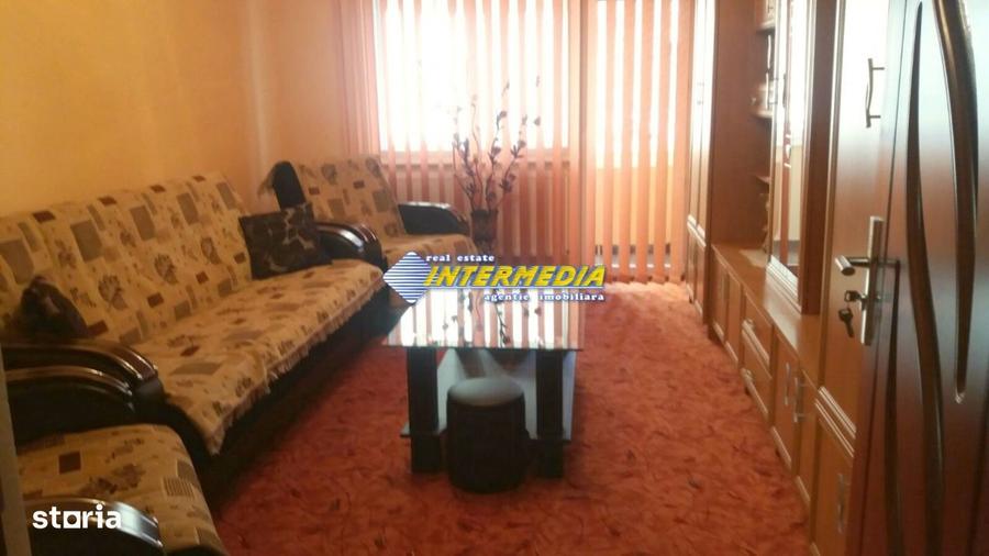 Apartament cu 2 camere Cetate-Bulevard etaj intermediar mobilat si uti - 4