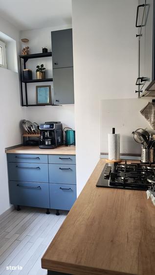 Apartament cu 2 camere în Floreasca