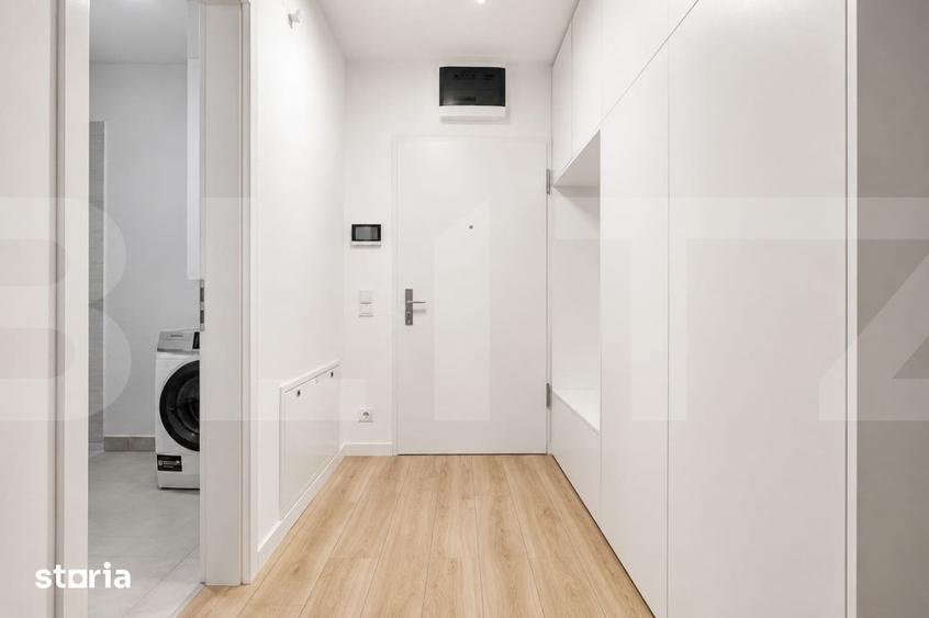 Apartament 3 camere, ISHO - 2