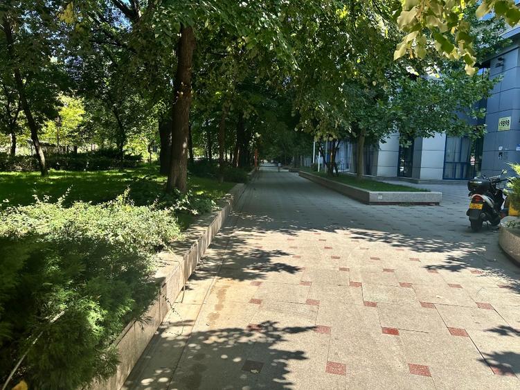 Inchiriez apartament 2 camere Bd. Unirii Bucuresti - 15