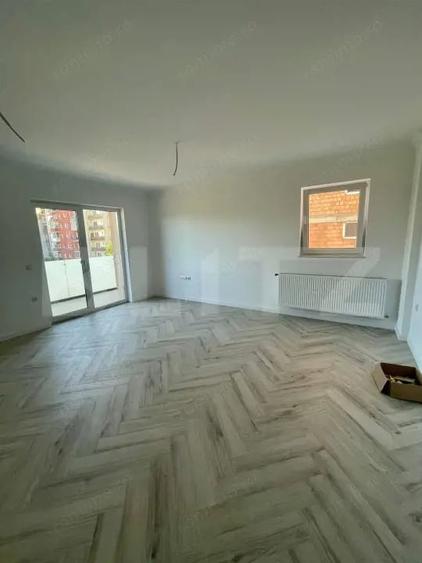 Apartament cu 2 camere decomandat în Sud