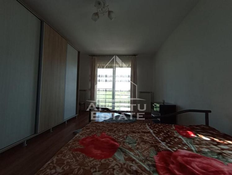 Casă cu 5 camere cu Teren 352 Mp în Moșnița Veche