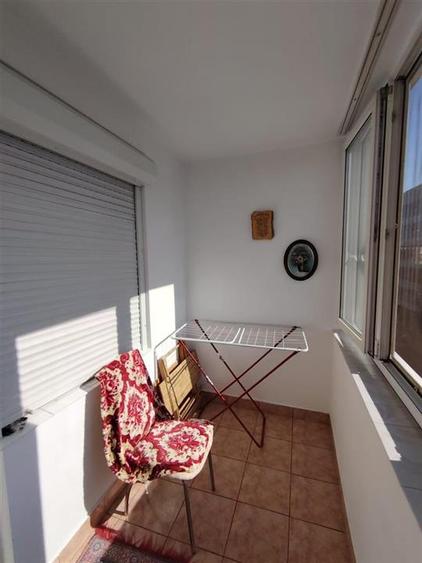 Apartament cu 2 camere semidecomandat în Ultracentral