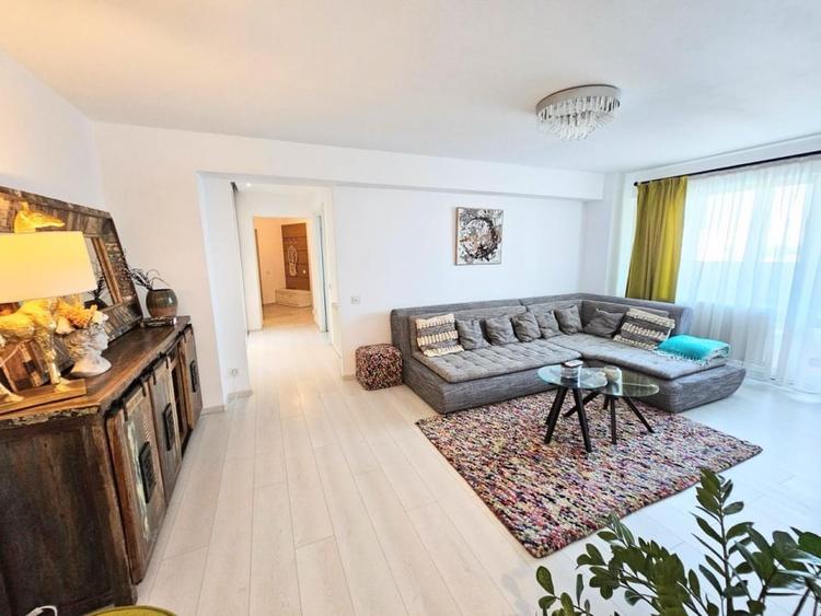 De Inchiriat 3 cam – Calea Vitan 233 - loc de parcare inclus - centrala proprie - 1