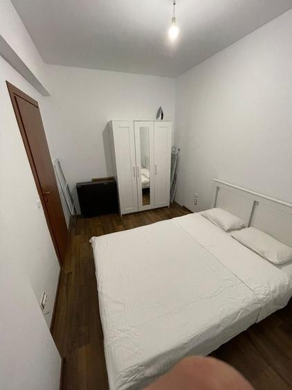 Apartament cu 3 camere în Dudu