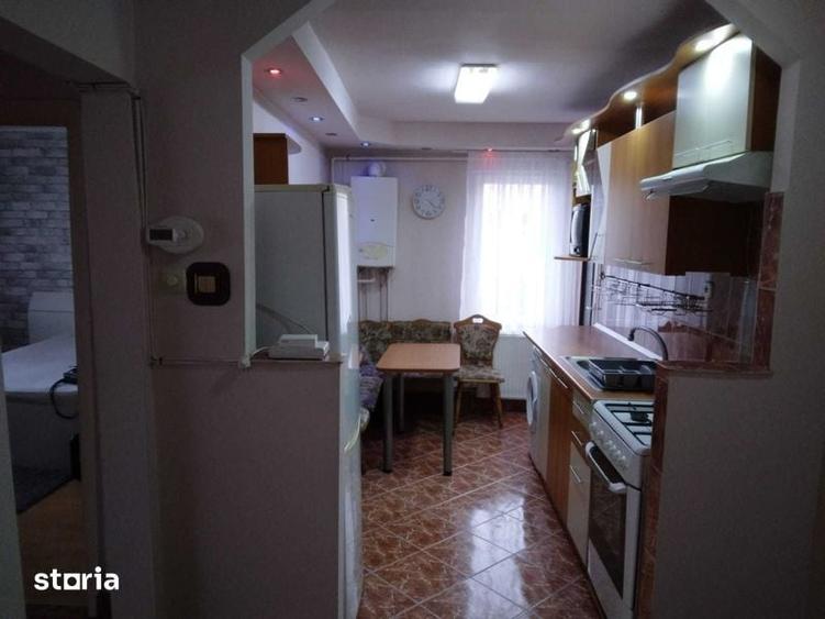 Apartament cu 3 camere în Tudor Vladimirescu