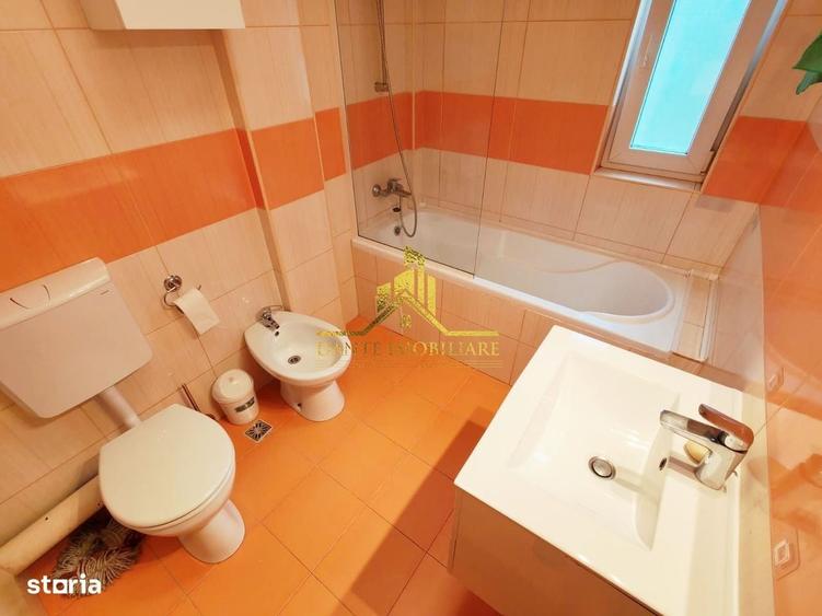 2 camere, decomandat, bloc nou, modern, parcare, Andrei Muresanu - 1