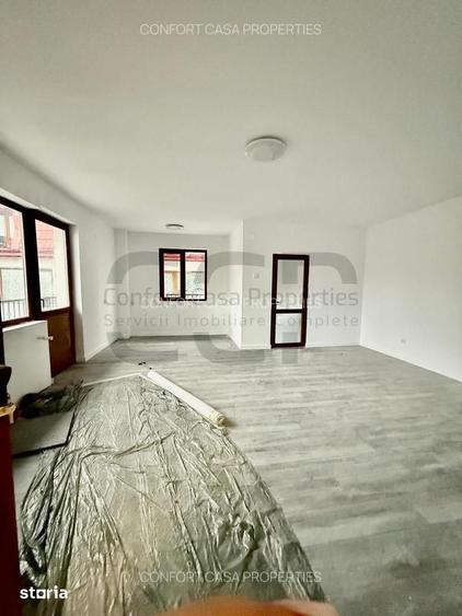 Timpuri Noi metrou, Splaiul Unirii , Vila P+2+M, NEMOBILATA, pretabila - 3