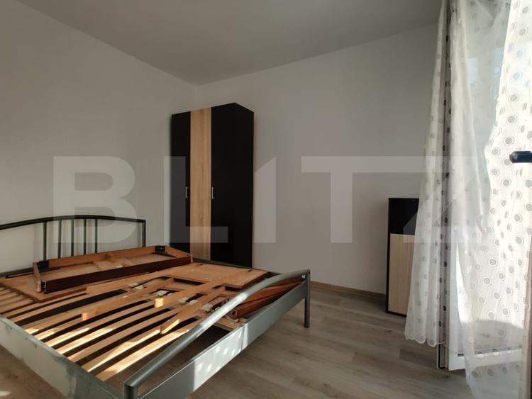 Apartament 2 camere, 35 mp, etaj 3 - zona Rogerius - 4