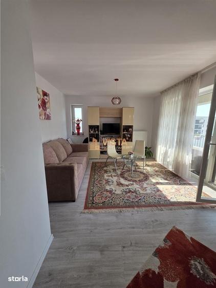 Apartament 2 camere tip studio, zona Tractorul-Coresi Kasper - 2