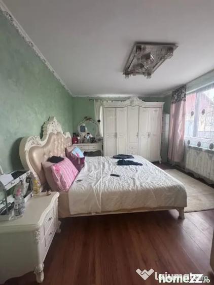 Casa utilata si mobilata, Radauti - 6