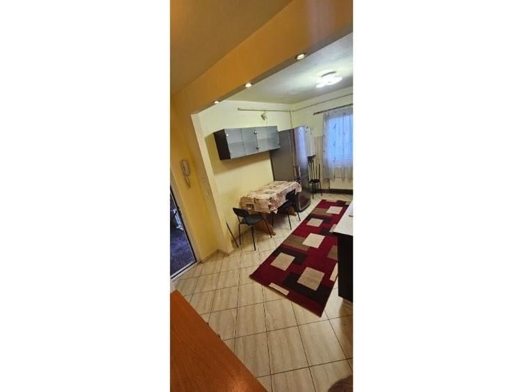 Apartament cu 2 camere în Telegrafului