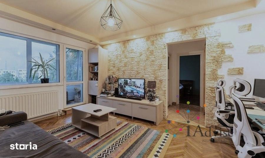 Apartament 2 camere Astra - 3