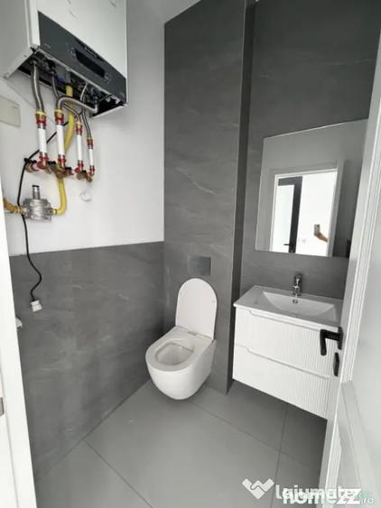 Spațiu comercial, de 30 mp, în Central