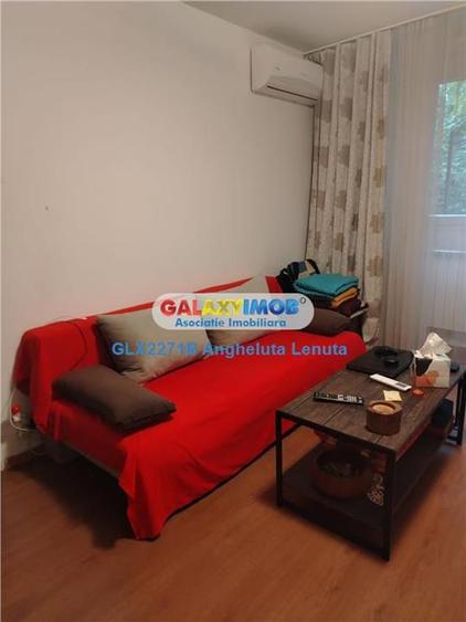 Apartament cu 2 camere decomandat, mobilat în Drumul Taberei
