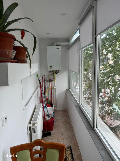Apartament cu 3 camere, mobilat în Ultracentral