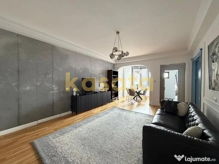 Apartament 4 camere de inchiriat | Calea Victoriei | Ultracentral - Bucuresti (Bucuresti-Ilfov) - 16