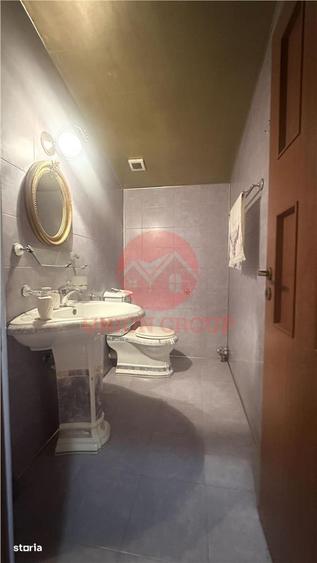 Casă cu 4 camere cu Teren 660 Mp în Lazu