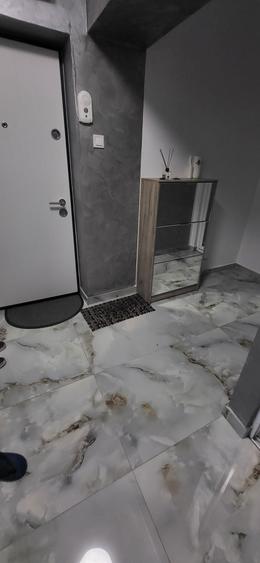 Apartament cu 2 camere decomandat în Mangalia