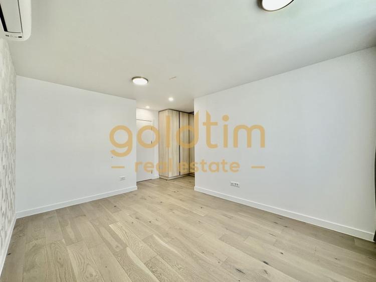 Duplex cu 5 camere cu Piscina în Pipera
