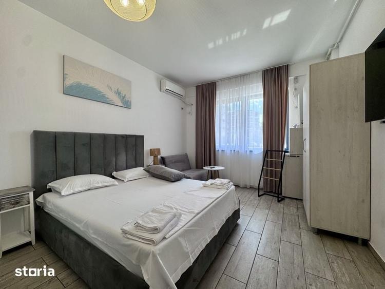 Studio - Prima Linie la Mare | Investitie Ideala | Stefan Building - 8