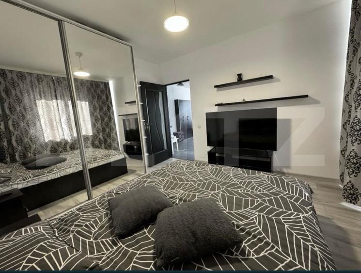 Apartament 2 camere, semidecomandat, pet friendly, parcare subterana-Dambu Rotun - 2