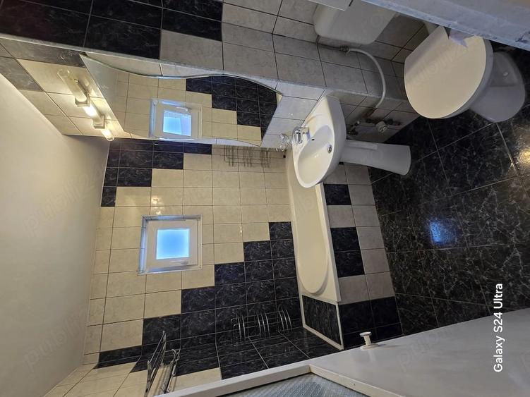 Apartament cu 4 camere în Decebal