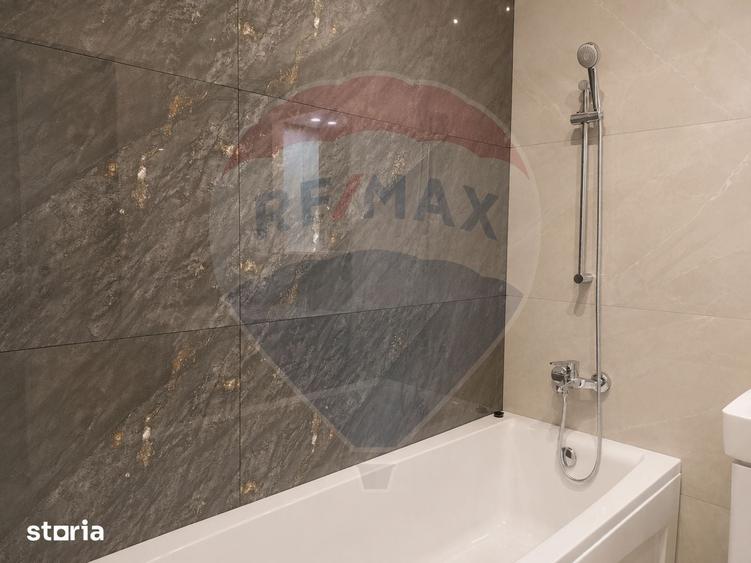 Apartament cu 2 camere decomandat în Rahova