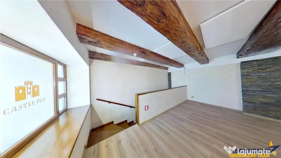 Spațiu comercial, de 100 mp, în Ultracentral