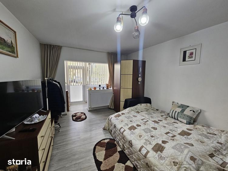 Garsonieră în Șerbănești
