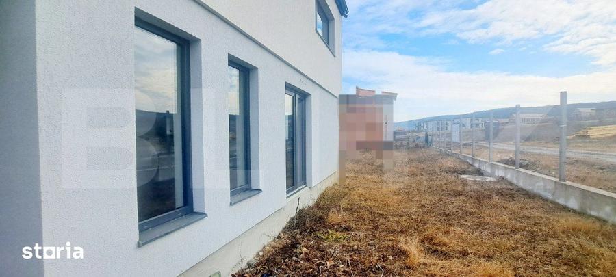 Pret promotional-Casa individuala 120 mp utili, 4 camere, 500 mp teren - 16