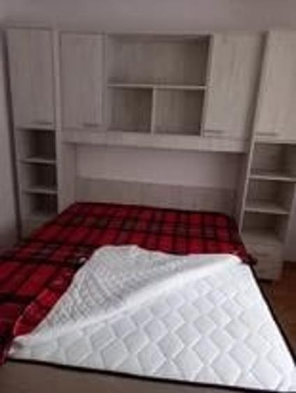 Apartament cu 3 camere decomandat în Nord