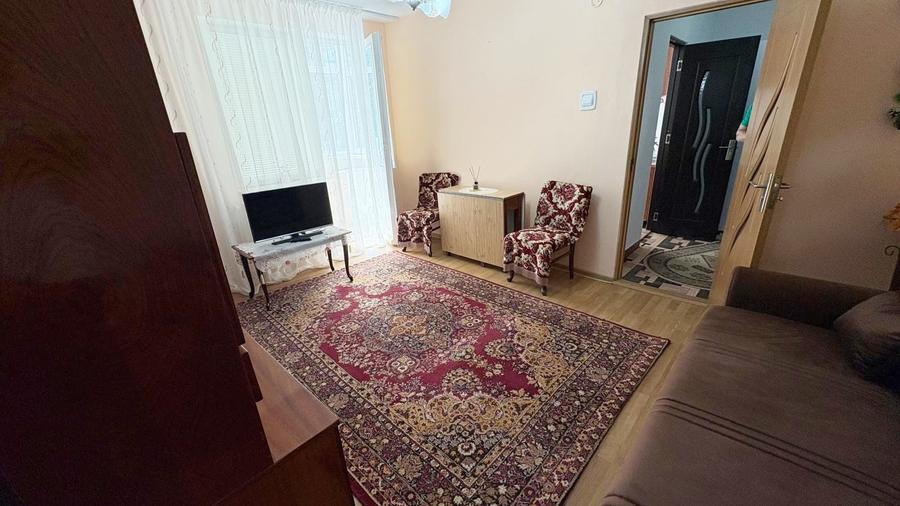 Apartament 2 camere,Strada Isaccei,etaj 3 - 2