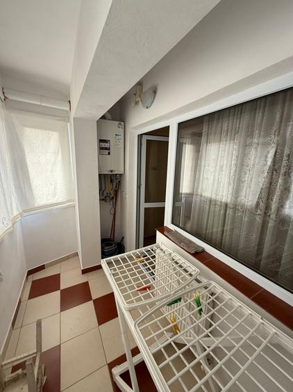 Apartament cu 3 camere în Ultracentral