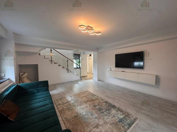 Casa individuala - 4 Camere - Mobilata | Com. Berceni | Teren 362 mp - 13
